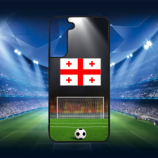 Szupitokok Foci EB - Hajrá Grúzia - Samsung tok tok és táska