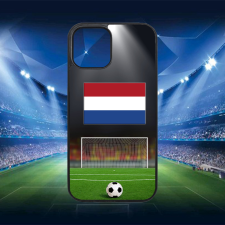 Szupitokok Foci EB - Hajrá Hollandia - iPhone tok tok és táska