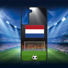 Szupitokok Foci EB - Hajrá Hollandia - Samsung tok tok és táska