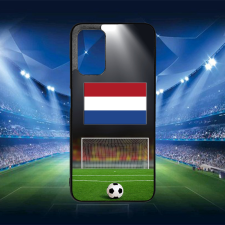 Szupitokok Foci EB - Hajrá Hollandia - Xiaomi tok tok és táska
