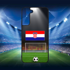 Szupitokok Foci EB - Hajrá Horvátország - Samsung tok tok és táska