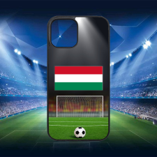 Szupitokok Foci EB - Hajrá Magyarország - iPhone tok tok és táska