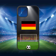 Szupitokok Foci EB - Hajrá Németország - iPhone tok tok és táska
