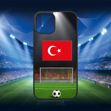 Szupitokok Foci EB - Hajrá Törökország  - iPhone tok tok és táska