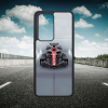 Szupitokok Forma 1 - Alfa Romeo 2023 - Huawei tok