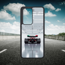Szupitokok Forma 1 - Alfa Romeo - Huawei tok tok és táska