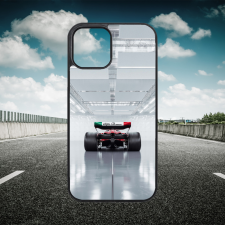 Szupitokok Forma 1 - Alfa Romeo - iPhone tok tok és táska