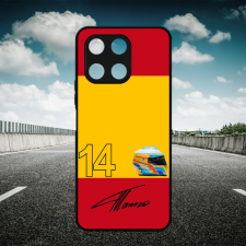 Szupitokok Forma 1 - Alonso - Honor tok tok és táska