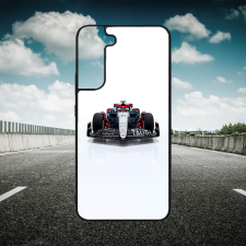 Szupitokok Forma 1 - Alpha Tauri - Samsung tok tok és táska