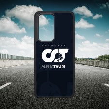 Szupitokok Forma 1 - Alpha Tauri team - Huawei tok tok és táska