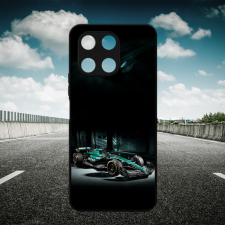 Szupitokok Forma 1 - Aston Martin AMR24 - Honor tok tok és táska