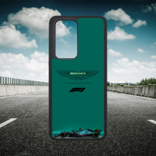 Szupitokok Forma 1 - Aston Martin team - Huawei tok tok és táska
