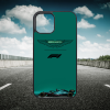 Szupitokok Forma 1 - Aston Martin team - iPhone tok