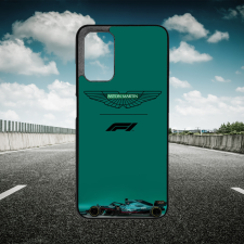 Szupitokok Forma 1 -   Aston Martin team - Xiaomi tok tok és táska