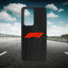 Szupitokok Forma 1 - F1 logó - Huawei tok tok és táska