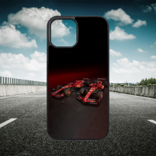 Szupitokok Forma 1 - Ferrari cars - iPhone tok tok és táska