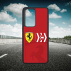 Szupitokok Forma 1 - Ferrari team - Huawei tok