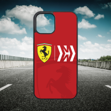 Szupitokok Forma 1 - Ferrari team - iPhone tok tok és táska