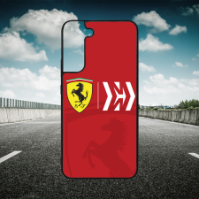 Szupitokok Forma 1 - Ferrari team - Samsung tok tok és táska
