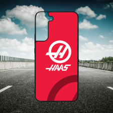 Szupitokok Forma 1 - Haas team - Samsung tok tok és táska