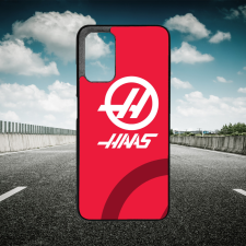 Szupitokok Forma 1 - Haas team - Xiaomi tok tok és táska