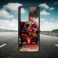 Szupitokok Forma 1 - Leclerc splash - Huawei tok tok és táska