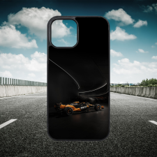 Szupitokok Forma 1 - McLaren MCL38 car - iPhone tok tok és táska