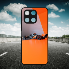Szupitokok Forma 1 - McLaren orange - Honor tok tok és táska