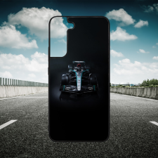 Szupitokok Forma 1 - Mercedes AMG car - Samsung tok tok és táska