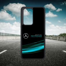 Szupitokok Forma 1 - Mercedes Petronas team - Huawei tok tok és táska