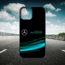 Szupitokok Forma 1 - Mercedes Petronas team - iPhone tok tok és táska