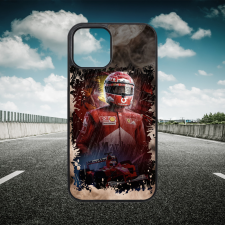 Szupitokok Forma 1 - Michael Schumacher splash - iPhone tok tok és táska