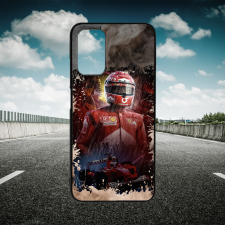 Szupitokok Forma 1 - Michael Schumacher splash - Xiaomi tok tok és táska