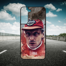 Szupitokok Forma 1 - Niki Lauda splash - Samsung tok tok és táska