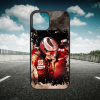Szupitokok Forma 1 - Raikkonen splash - iPhone tok