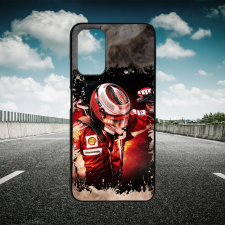 Szupitokok Forma 1 - Raikkonen splash - Xiaomi tok tok és táska
