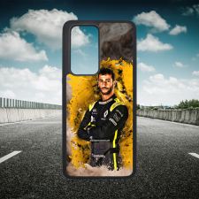 Szupitokok Forma 1 - Ricciardo splash - Huawei tok tok és táska
