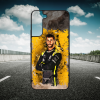 Szupitokok Forma 1 - Ricciardo splash - Samsung tok