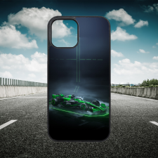 Szupitokok Forma 1 -Sauber - iPhone tok tok és táska