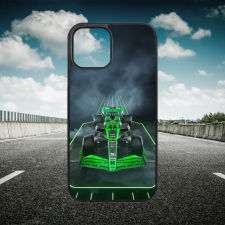 Szupitokok Forma 1 -Sauber Racing car - iPhone tok tok és táska