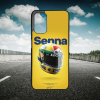 Szupitokok Forma 1 - Senna Helmet - Xiaomi tok