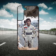 Szupitokok Forma 1 - Senna splash - Samsung tok tok és táska