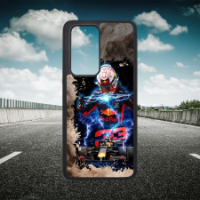 Szupitokok Forma 1 - Verstappen Power splash - Huawei tok tok és táska