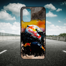 Szupitokok Forma 1 - Verstappen splash - Xiaomi tok tok és táska