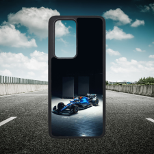 Szupitokok Forma 1 - Williams Racing - Huawei tok tok és táska