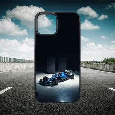 Szupitokok Forma 1 - Williams Racing - iPhone tok tok és táska