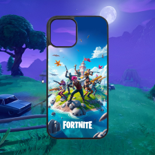 Szupitokok Fortnite - Csaták - iPhone tok tok és táska