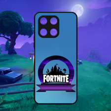Szupitokok Fortnite - Fortnite logo - Honor tok tok és táska
