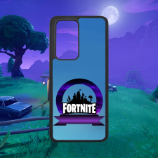Szupitokok Fortnite - Fortnite logo - Huawei tok tok és táska
