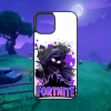Szupitokok Fortnite - Raven - iPhone tok
